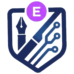 Exall Digital logo