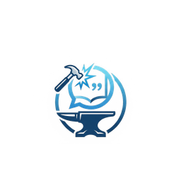 QuoteForge Lite app icon
